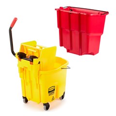 BALDE ESPREMEDOR 33L AM BALDE 17L VM