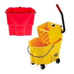 BALDE ESPREMEDOR 33L AM BALDE 17L VM