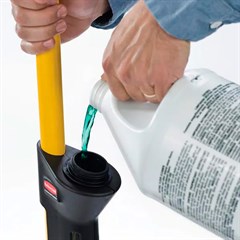 MOP SPRAY PULSE RUBBERMAID