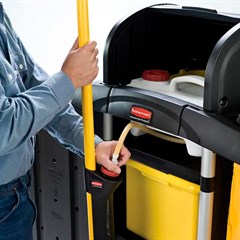 MOP SPRAY PULSE RUBBERMAID