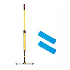 MOP SPRAY PULSE RUBBERMAID