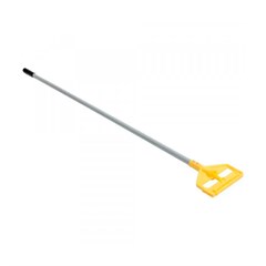 GARRA PARA MOP UMIDO COM CABO ALUMINIO