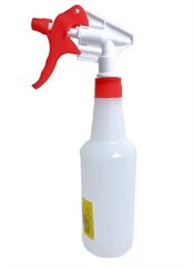 PULVERIZADOR PERFECT 1 LITROS VERMELHO
