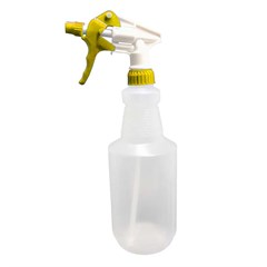 PULVERIZADOR PERFECT 1 LITROS AMARELA