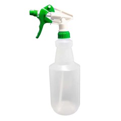 PULVERIZADOR PERFECT 1 LITROS VERDE