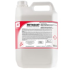 DESINFETANTE METAQUAT 5 LITROS BUQUE
