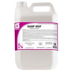 LIMPA PISO 5 LITROS DAMP MOP
