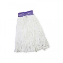 REFIL UMIDO 400 LOOP E CINTA MICROFIBRA