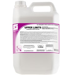 CERA ACRILICA 5 LITROS UPPER LIMITS