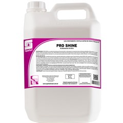 CERA ACRILICA 5 LITROS PROTETOR SHINE