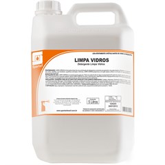LIMPA VIDROS 5 LITROS SPARTAN