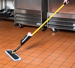 MOP SPRAY SISTEMA PSM RUBBERMAID