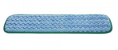 REFIL MOP UMIDO MICROFIBRA VERDE