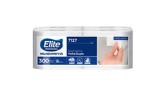 PAPEL HIG ROLAO FD 8X300MT