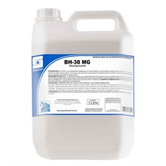 DESENGRAXANTE 5 LITROS BH-38 MG