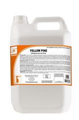 DESENGRAXANTE 5 LITROS YELLOW PINE