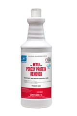 DESINFETANTE 1 LITRO PRONTO PARA USO PEROXY PROTEIN REMOVER