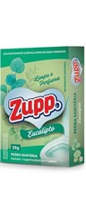 PEDRA SANITARIA 25G EUCALIPTO