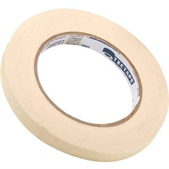 FITACREPE 24MMX50M TECTAPE