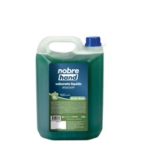 SABONETE LIQUIDO 5 LITROS ERVA DOCE