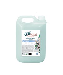 SABONETE LIQUIDO 5 LITROS ALGODAO