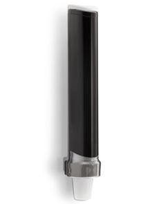 PORTA COPO PRETO 180/200ML