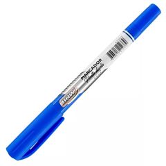 PINCEL RETROPROJETOR AZUL BRW