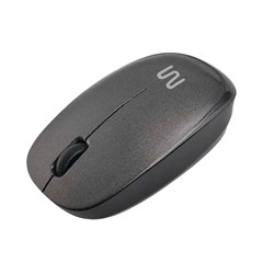 MOUSE SEM FIO MO251 PRETO CONEXAO USB