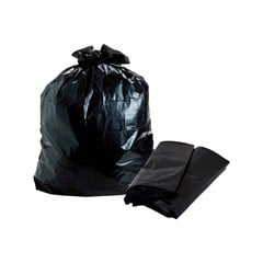 SACO LIXO LONADO 60L PRETO 105UN