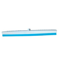 RODO PLÁSTICO 60CM COM CABO MADEIRA