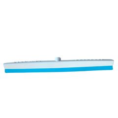 RODO PLÁSTICO 60CM COM CABO MADEIRA