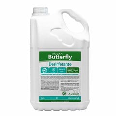 DESINFETANTE 5 LITROS BUTTERFLY PINHO