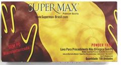 LUVA LATEX G SEM PO PROCEDIMENTO NAO CIRURGICO 100UN