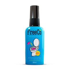 BLOQUEADOR ODOR FREECO TUTTI FRUTTI 60ML