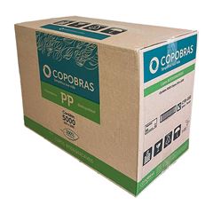 COPO DESC 50ML BIODEGRADAVEL PP 5000UN