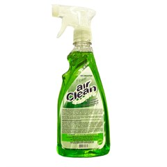 AROMATIZADOR AR CLEAN CAR FLOWER 500ML