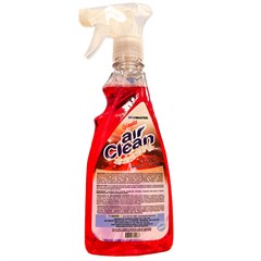 AROMATIZADOR AR CLEAN CAR GLAYDS 500ML