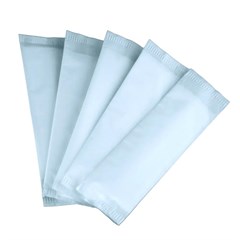 GUARDANAPO SACHE BRANCO 40X15 200 UNIDADES