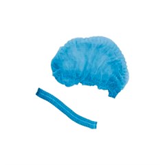 TOUCA SANFONADA AZUL CLARO PCT 100 UN