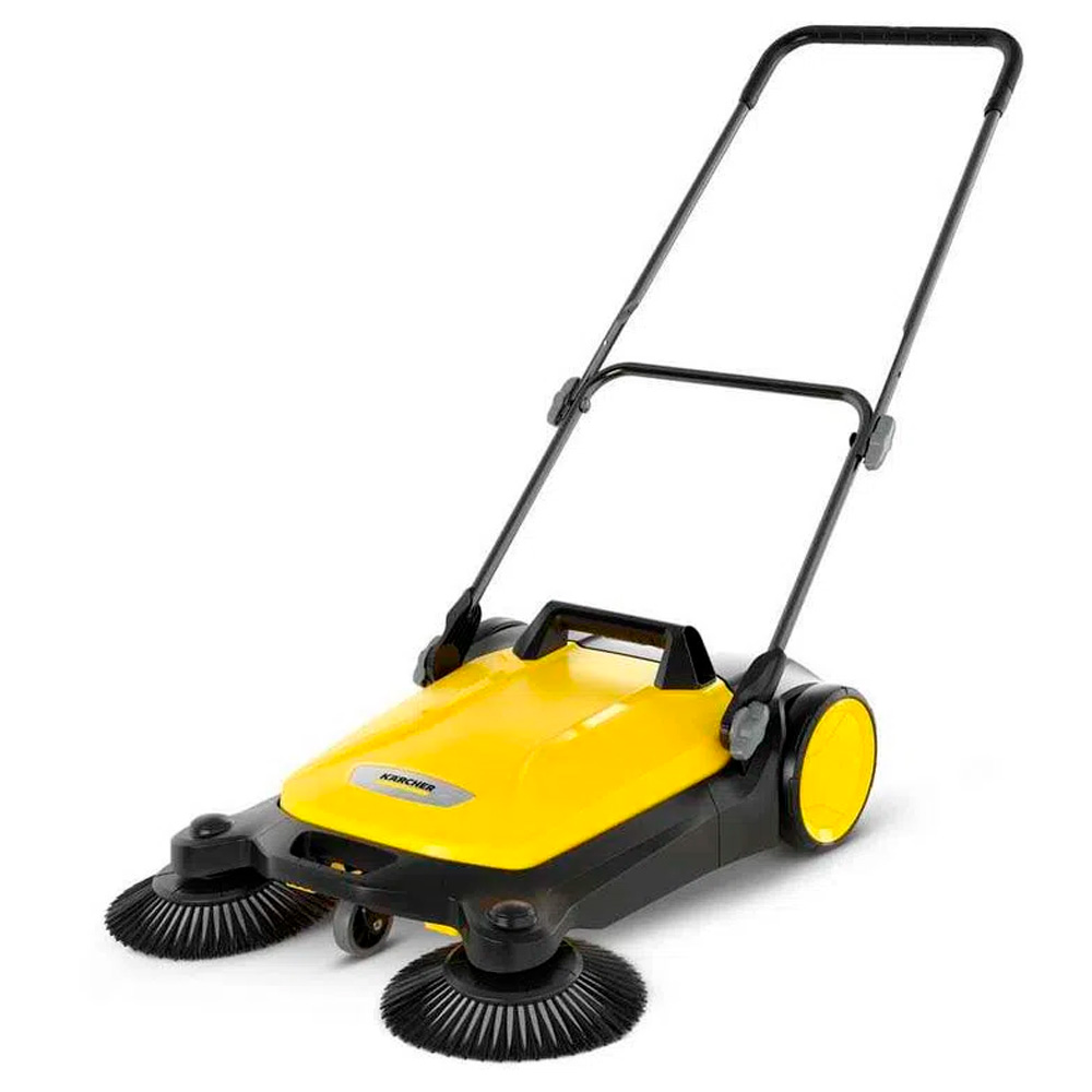 VARREDEIRA S6 TWIN KARCHER