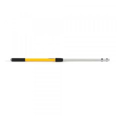 CABO EXTENSOR ALUMÍNIO 50 A 100CM RUBBERMAID