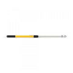 CABO EXTENSOR ALUMÍNIO 50 A 100CM RUBBERMAID