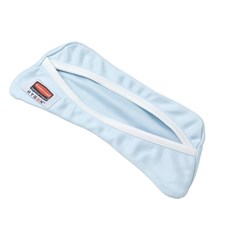 MOP UMIDO VIDRO P/SUPORTE RUBBERMAID