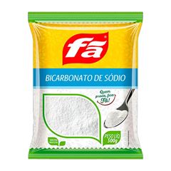 BICARBONADO DE SODIO JUNCO 500G