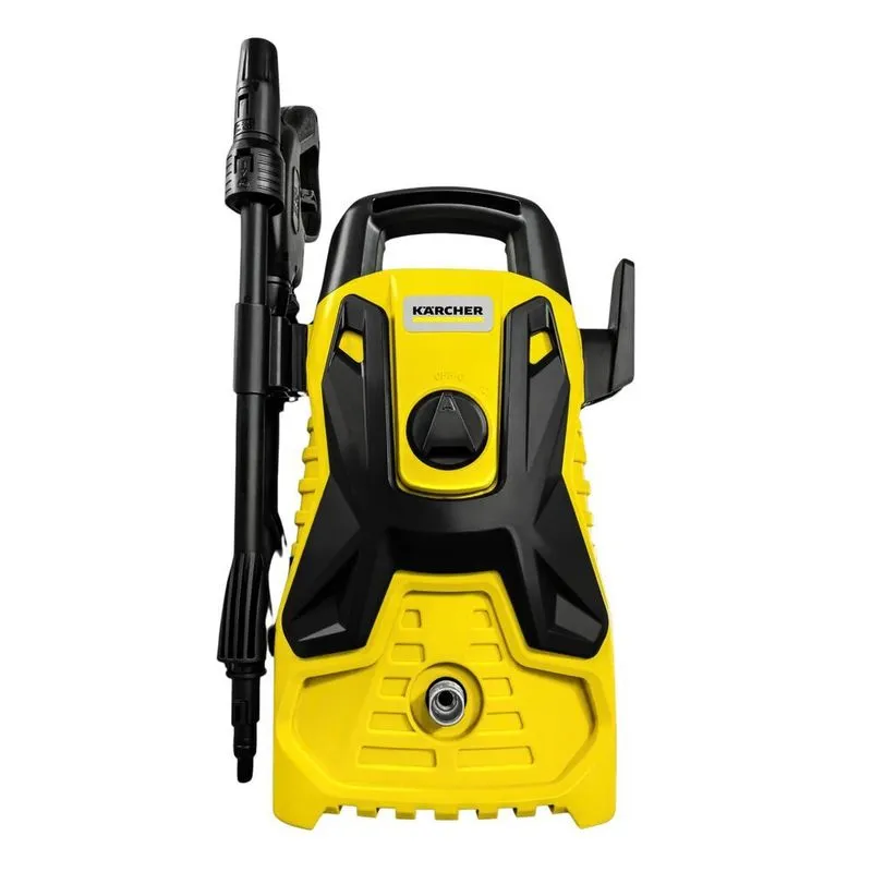 LAVADORA DE ALTA PRESSAO KARCHER COMPACTA