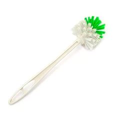 ESCOVA SANITARIA PLASTICA SANCHES