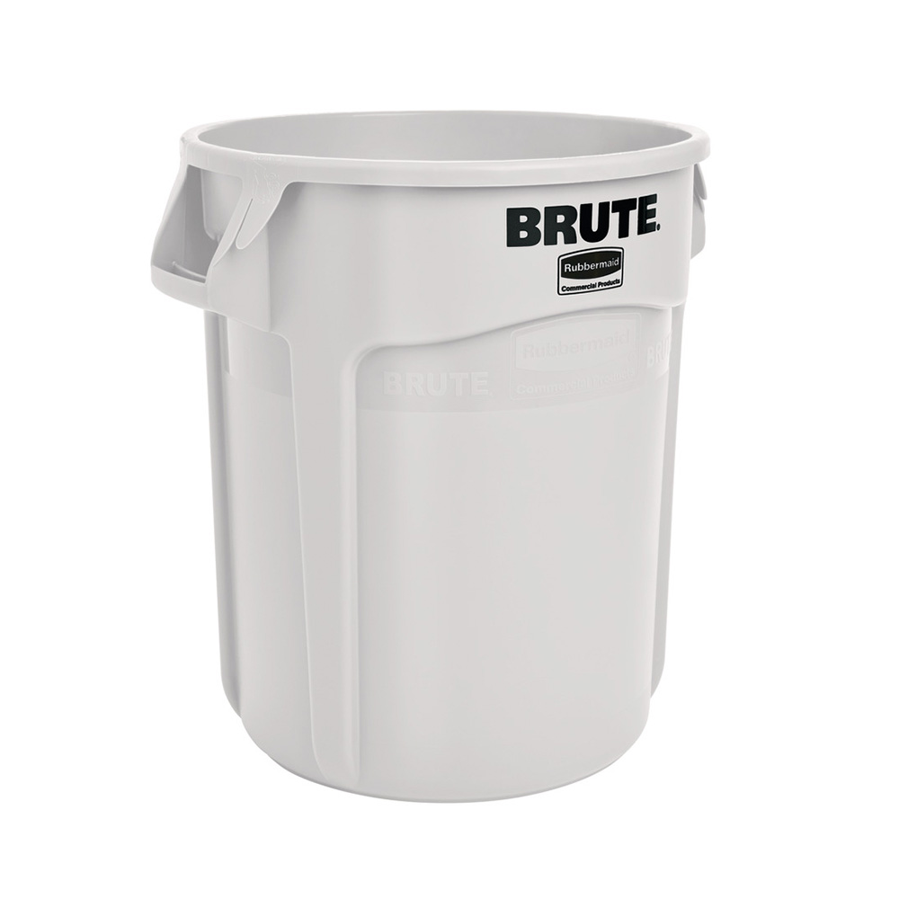 RECIPIENTE BRUTE 166L VENTILACAO BRANCO