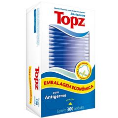 HASTES FLEXÍVEIS TOPZ 300 UN