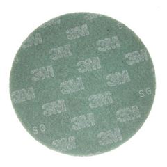 DISCO LIMPADOR LP VERDE 410MM 3M