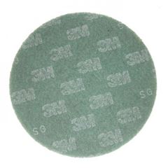 DISCO LIMPADOR LP VERDE 510MM